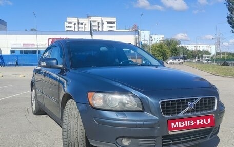 Volvo S40 II, 2006 год, 900 000 рублей, 1 фотография