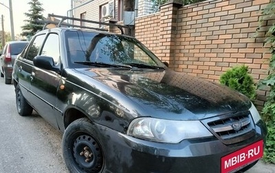 Daewoo Nexia I рестайлинг, 2012 год, 220 000 рублей, 1 фотография