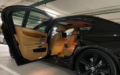 BMW 7 серия, 2013 год, 2 199 000 рублей, 1 фотография