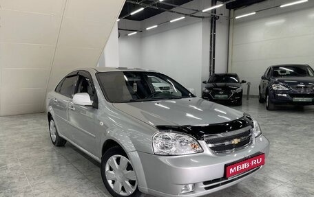 Chevrolet Lacetti, 2012 год, 639 000 рублей, 1 фотография