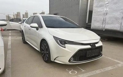 Toyota Corolla, 2021 год, 1 450 000 рублей, 1 фотография