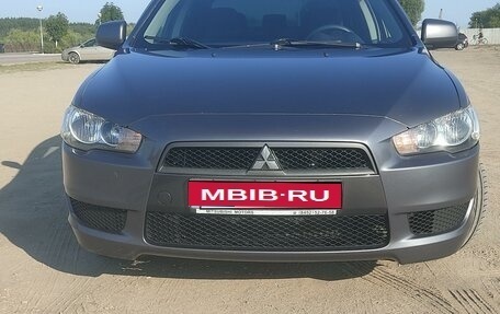 Mitsubishi Lancer IX, 2008 год, 850 000 рублей, 1 фотография