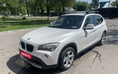 BMW X1, 2011 год, 1 270 000 рублей, 1 фотография