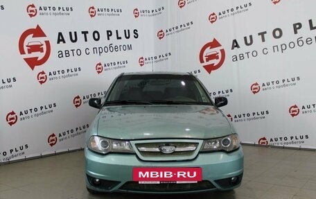 Daewoo Nexia I рестайлинг, 2009 год, 250 000 рублей, 2 фотография