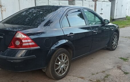 Ford Mondeo III, 2006 год, 550 000 рублей, 2 фотография