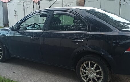 Ford Mondeo III, 2006 год, 550 000 рублей, 4 фотография