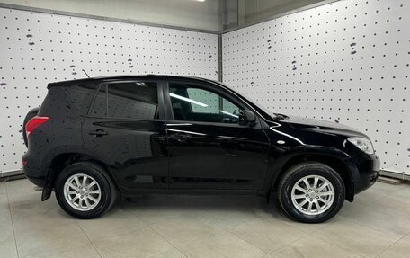 Toyota RAV4, 2006 год, 1 110 000 рублей, 7 фотография