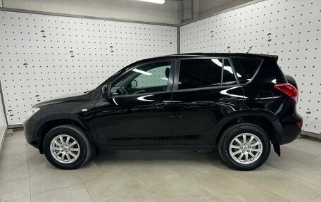 Toyota RAV4, 2006 год, 1 110 000 рублей, 8 фотография