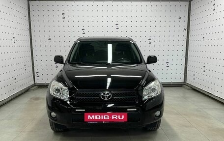 Toyota RAV4, 2006 год, 1 110 000 рублей, 3 фотография