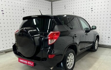 Toyota RAV4, 2006 год, 1 110 000 рублей, 4 фотография