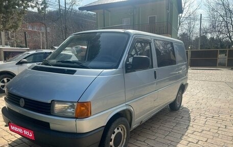 Volkswagen Transporter T4, 1995 год, 750 000 рублей, 1 фотография