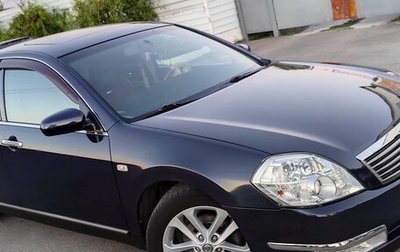 Nissan Teana, 2007 год, 1 000 000 рублей, 1 фотография