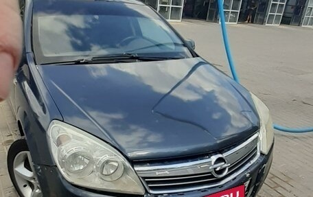 Opel Astra H, 2008 год, 400 000 рублей, 1 фотография