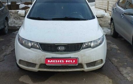 KIA Cerato III, 2011 год, 980 000 рублей, 1 фотография