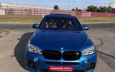 BMW X6 M, 2015 год, 5 500 000 рублей, 1 фотография