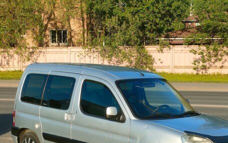 Citroen Berlingo II рестайлинг, 2007 год, 399 000 рублей, 2 фотография