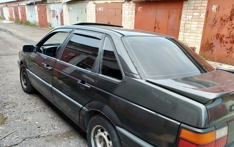 Volkswagen Passat B3, 1988 год, 135 000 рублей, 4 фотография