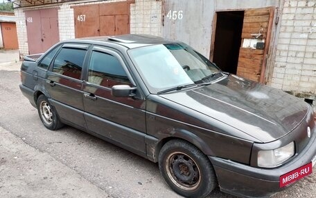 Volkswagen Passat B3, 1988 год, 135 000 рублей, 2 фотография