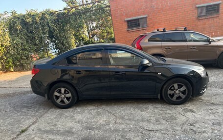 Chevrolet Cruze II, 2012 год, 870 000 рублей, 2 фотография