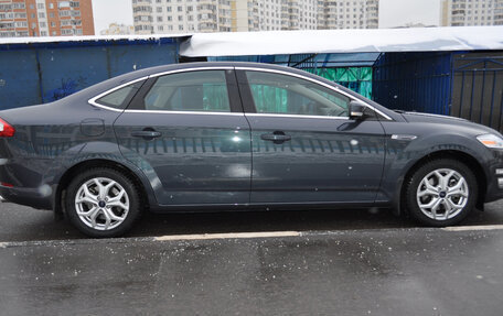 Ford Mondeo IV, 2012 год, 1 800 000 рублей, 3 фотография