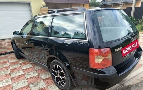 Volkswagen Passat B5+ рестайлинг, 2002 год, 760 000 рублей, 5 фотография