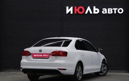 Volkswagen Jetta VI, 2014 год, 1 090 000 рублей, 7 фотография