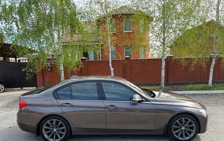 BMW 3 серия, 2014 год, 1 878 500 рублей, 12 фотография