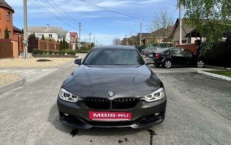 BMW 3 серия, 2014 год, 1 878 500 рублей, 6 фотография