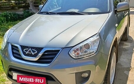 Chery Tiggo (T11), 2014 год, 800 000 рублей, 2 фотография