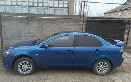 Mitsubishi Lancer IX, 2011 год, 710 000 рублей, 4 фотография