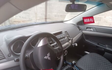 Mitsubishi Lancer IX, 2011 год, 710 000 рублей, 7 фотография