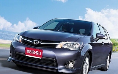 Toyota Corolla, 2012 год, 1 350 000 рублей, 1 фотография