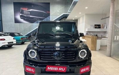 Mercedes-Benz G-Класс W463 рестайлинг _iii, 2024 год, 28 500 000 рублей, 1 фотография