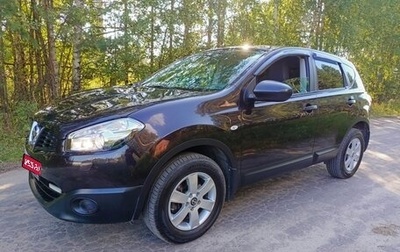 Nissan Qashqai, 2010 год, 1 360 000 рублей, 1 фотография