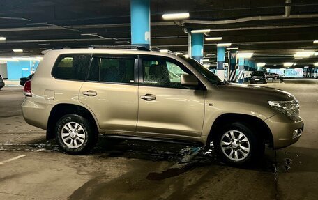 Toyota Land Cruiser 200, 2009 год, 3 250 000 рублей, 1 фотография