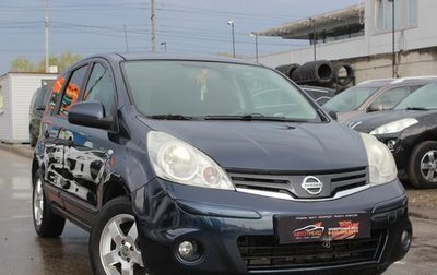 Nissan Note II рестайлинг, 2013 год, 774 990 рублей, 1 фотография