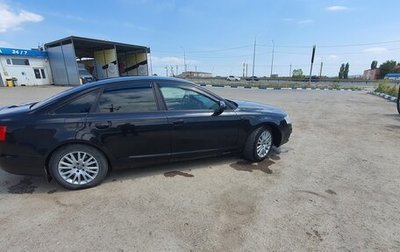 Audi A6, 2008 год, 1 600 000 рублей, 1 фотография