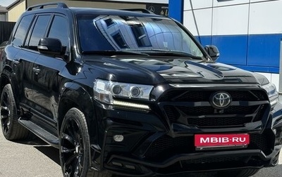 Toyota Land Cruiser 200, 2018 год, 6 800 000 рублей, 1 фотография