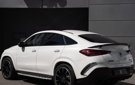 Mercedes-Benz GLE Coupe, 2020 год, 10 000 000 рублей, 4 фотография