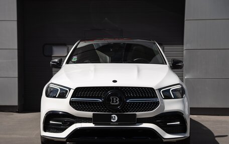 Mercedes-Benz GLE Coupe, 2020 год, 10 000 000 рублей, 5 фотография