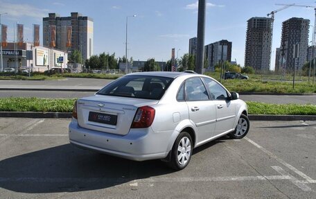 Chevrolet Lacetti, 2012 год, 620 700 рублей, 2 фотография