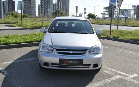 Chevrolet Lacetti, 2012 год, 620 700 рублей, 3 фотография