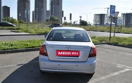 Chevrolet Lacetti, 2012 год, 620 700 рублей, 4 фотография