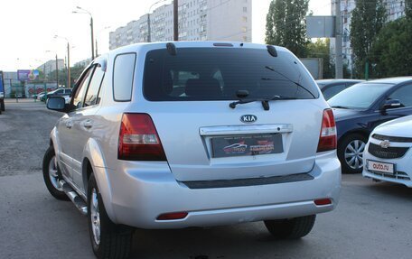 KIA Sorento IV, 2007 год, 789 990 рублей, 4 фотография