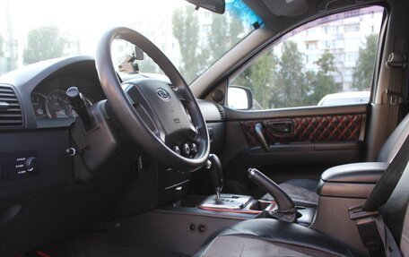 KIA Sorento IV, 2007 год, 789 990 рублей, 8 фотография