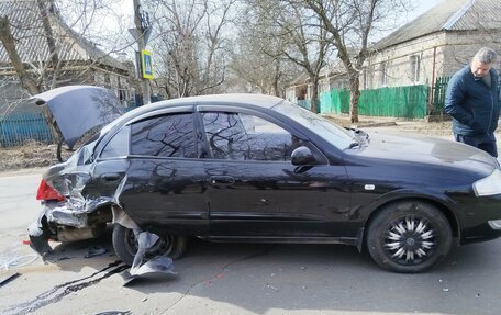 Nissan Almera Classic, 2008 год, 250 000 рублей, 2 фотография