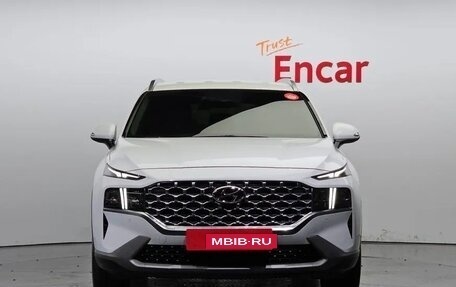 Hyundai Santa Fe IV, 2021 год, 3 255 000 рублей, 3 фотография