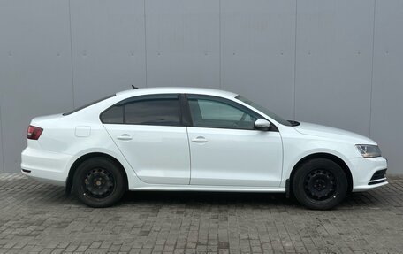 Volkswagen Jetta VI, 2016 год, 1 200 000 рублей, 5 фотография