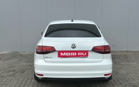 Volkswagen Jetta VI, 2016 год, 1 200 000 рублей, 7 фотография