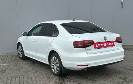 Volkswagen Jetta VI, 2016 год, 1 200 000 рублей, 8 фотография